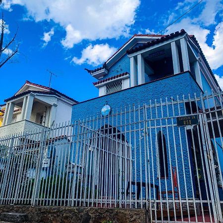 Home Center 贝洛哈里桑塔 外观 照片