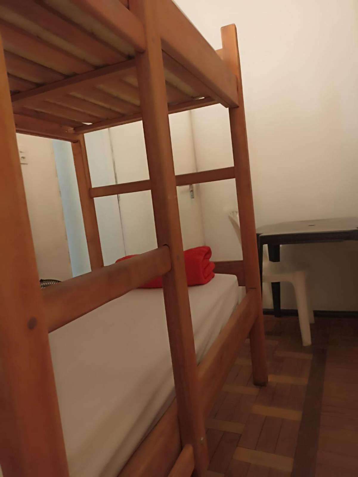 Home Center 贝洛哈里桑塔 外观 照片